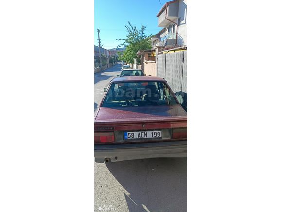 Sahibinden Renault R 9 1.4 Broadway 1993 Model
