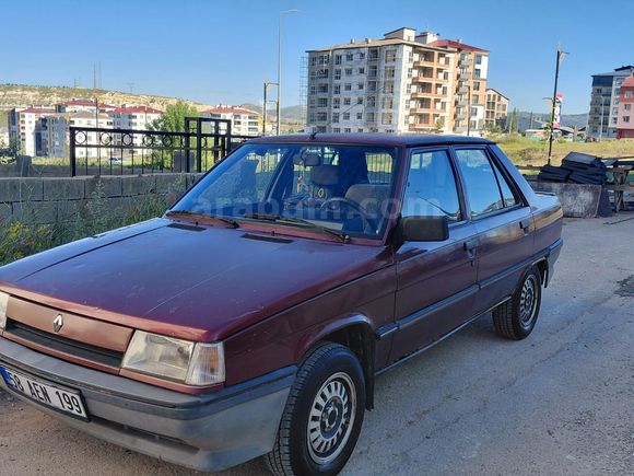 Sahibinden Renault R 9 1.4 Broadway 1993 Model