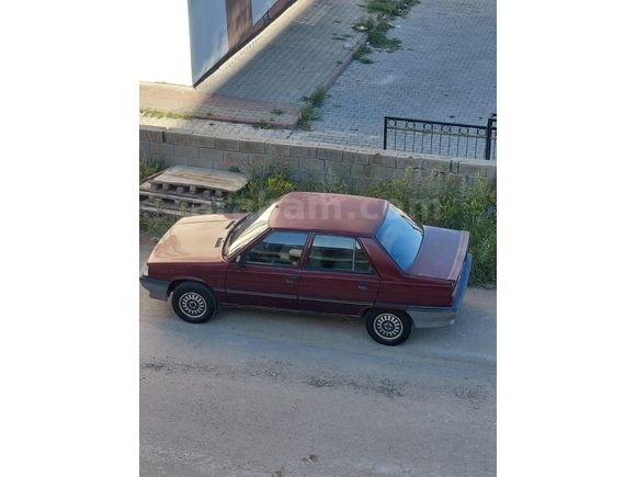 Sahibinden Renault R 9 1.4 Broadway 1993 Model