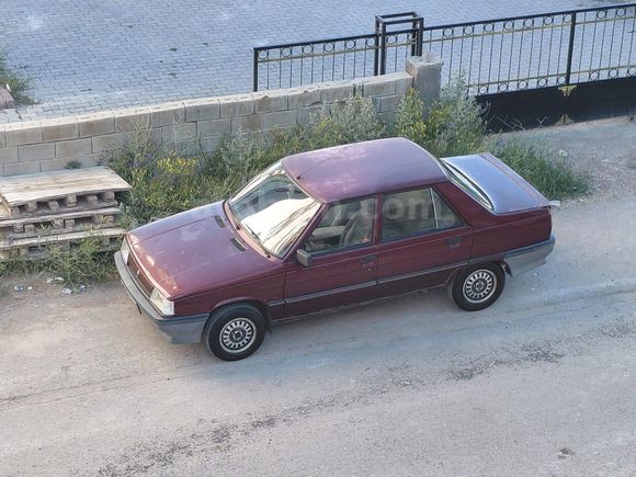 Sahibinden Renault R 9 1.4 Broadway 1993 Model