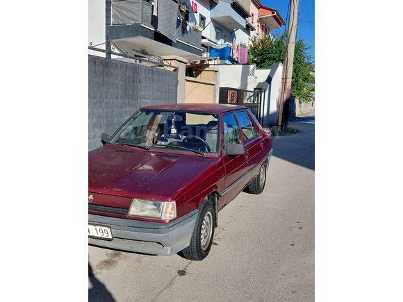 Sahibinden Renault R 9 1.4 Broadway 1993 Model
