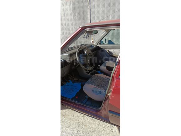 Sahibinden Renault R 9 1.4 Broadway 1993 Model