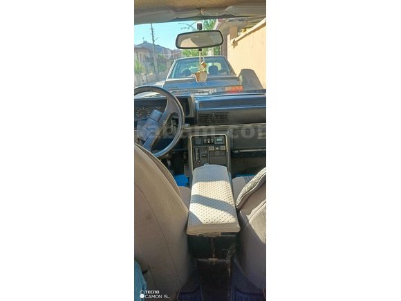 Sahibinden Renault R 9 1.4 Broadway 1993 Model
