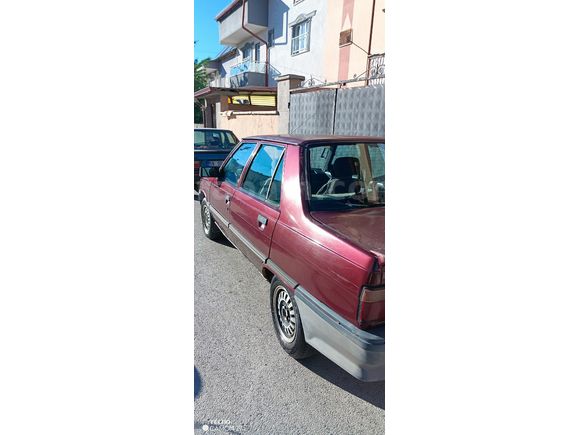 Sahibinden Renault R 9 1.4 Broadway 1993 Model