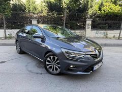 0.68 KREDİ ORANI İLE 2023 MODEL MEGANE İCON PAKET LANSMAN RENK