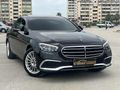 DAHA TEMİZİ YOK,HATASIZ,DAHA 14.000 KM'DE,SERVİS BAKIMLI,E200 d