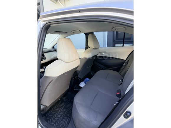 Sahibinden Toyota Corolla 1.5 Dream 2021 Model 