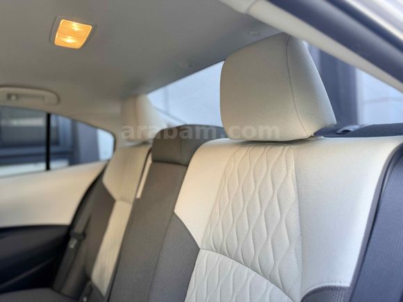 Sahibinden Toyota Corolla 1.5 Dream 2021 Model 