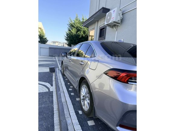 Sahibinden Toyota Corolla 1.5 Dream 2021 Model 