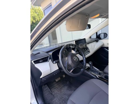 Sahibinden Toyota Corolla 1.5 Dream 2021 Model 