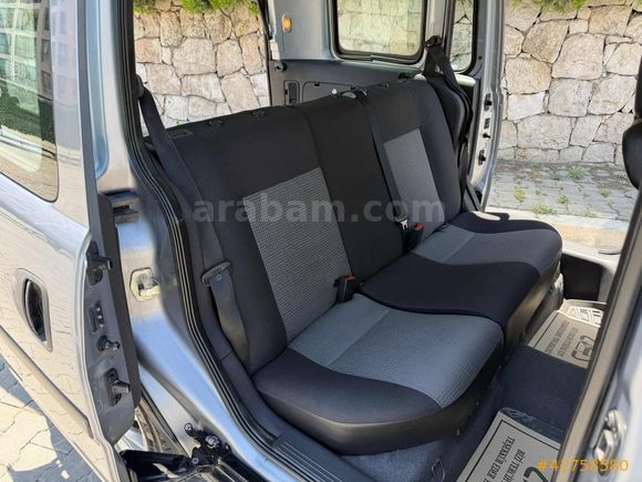 OPEL COMBO 1.3 CİTY PLUS