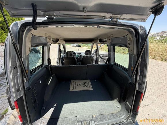 OPEL COMBO 1.3 CİTY PLUS
