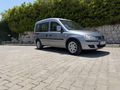 OPEL COMBO 1.3 CİTY PLUS