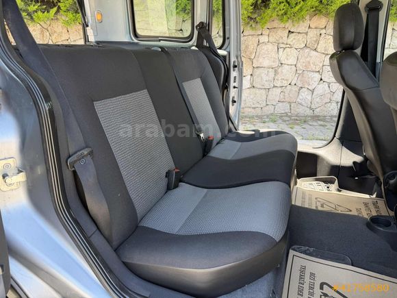 OPEL COMBO 1.3 CİTY PLUS