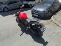 Sahibinden Honda CB 500 Hornet 
