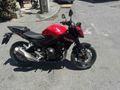 Sahibinden Honda CB 500 Hornet 
