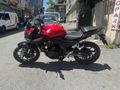 Sahibinden Honda CB 500 Hornet 