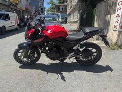 Sahibinden Honda CB 500 Hornet 
