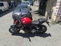 Sahibinden Honda CB 500 Hornet 