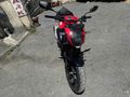 Sahibinden Honda CB 500 Hornet 