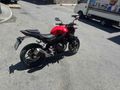 Sahibinden Honda CB 500 Hornet 