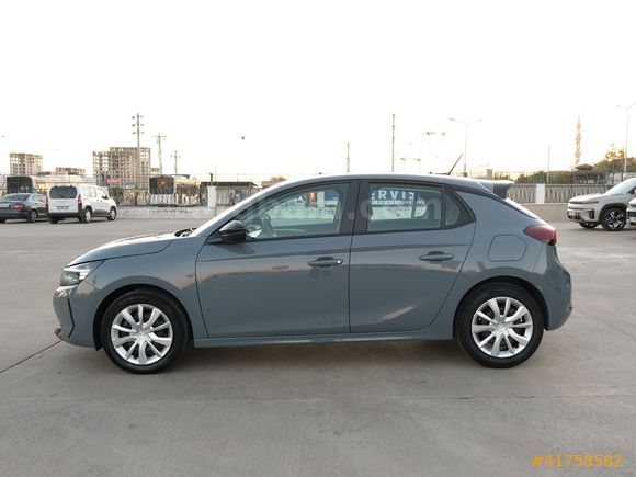 OTOSTORE'DAN Corsa 1.2 Hybrid Edition e-DCT6 2026
