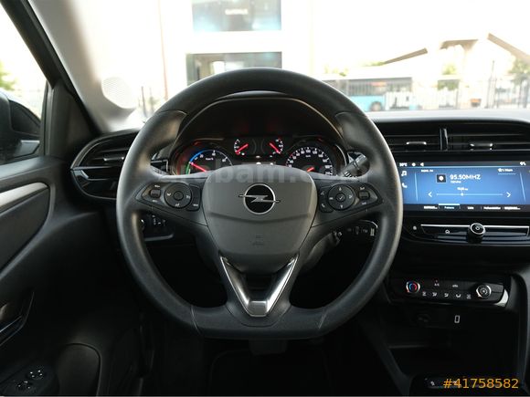 OTOSTORE'DAN Corsa 1.2 Hybrid Edition e-DCT6 2026