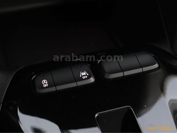 OTOSTORE'DAN Corsa 1.2 Hybrid Edition e-DCT6 2026