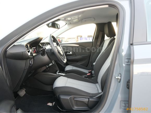 OTOSTORE'DAN Corsa 1.2 Hybrid Edition e-DCT6 2026