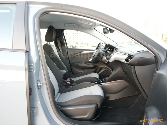 OTOSTORE'DAN Corsa 1.2 Hybrid Edition e-DCT6 2026