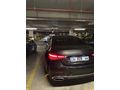 Sahibinden Mercedes - Benz C 200 AMG   TABA 