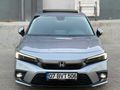 182BG OTOMATİK CİVİC 2012 105'BINDE