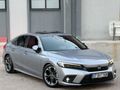 182BG OTOMATİK CİVİC 2012 105'BINDE