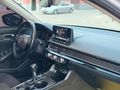 182BG OTOMATİK CİVİC 2012 105'BINDE