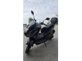 Sahibinden SYM Jet X 125