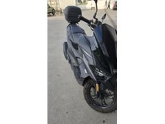 Sahibinden SYM Jet X 125