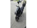 Sahibinden SYM Jet X 125