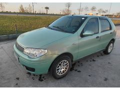 Sahibinden Fiat Palio 1.2 Active 2005 Model Kastamonu