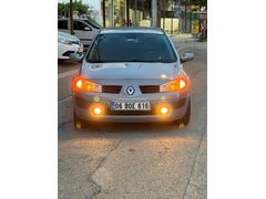 Galeriden Renault Megane 1.5 dCi Dynamique 2005 Model Şanlıurfa