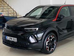 Öncül Motorlu Araçlar__2023 MOKKA 1.2T GS HATASIZ/BOYASIZ 130HP