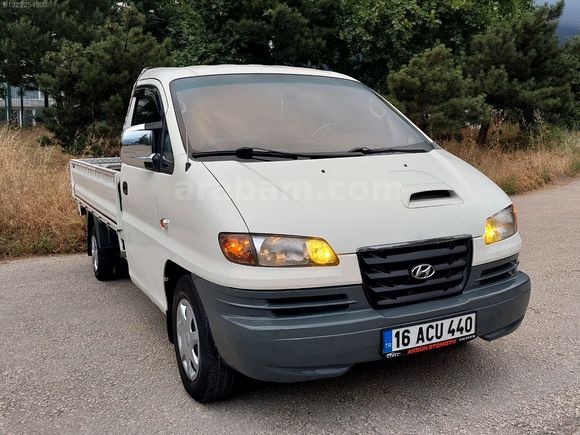 AKGÜN den 2005 MDL ORJİNAL 170 BİNDE HATASIZ HASAR KAYITSIZ