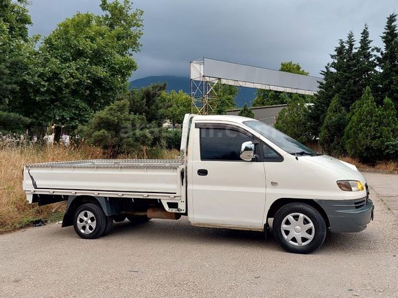 AKGÜN den 2005 MDL ORJİNAL 170 BİNDE HATASIZ HASAR KAYITSIZ