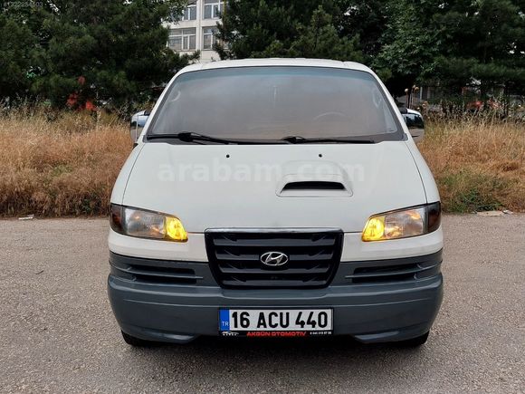 AKGÜN den 2005 MDL ORJİNAL 170 BİNDE HATASIZ HASAR KAYITSIZ
