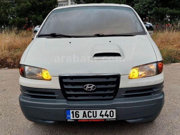 AKGÜN den 2005 MDL ORJİNAL 170 BİNDE HATASIZ HASAR KAYITSIZ