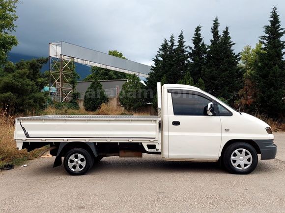 AKGÜN den 2005 MDL ORJİNAL 170 BİNDE HATASIZ HASAR KAYITSIZ