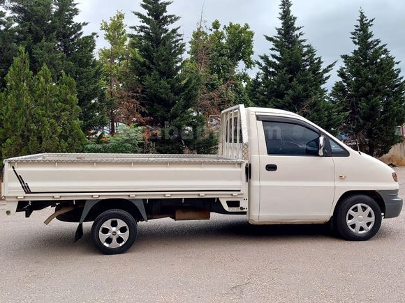 AKGÜN den 2005 MDL ORJİNAL 170 BİNDE HATASIZ HASAR KAYITSIZ