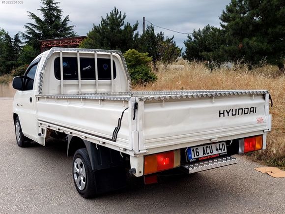 AKGÜN den 2005 MDL ORJİNAL 170 BİNDE HATASIZ HASAR KAYITSIZ