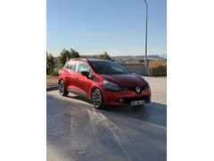 Sahibinden Renault Clio 1.2 SportTourer Joy 2014 Model Nevşehir 185000 km Kırmızı