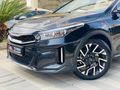 "H2'DEN"KREDİ KARTINA%0 FAİZ-2024 XCEED 1.5 T-GDI ELEGANCE PLUS