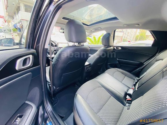 "H2'DEN"KREDİ KARTINA%0 FAİZ-2024 XCEED 1.5 T-GDI ELEGANCE PLUS